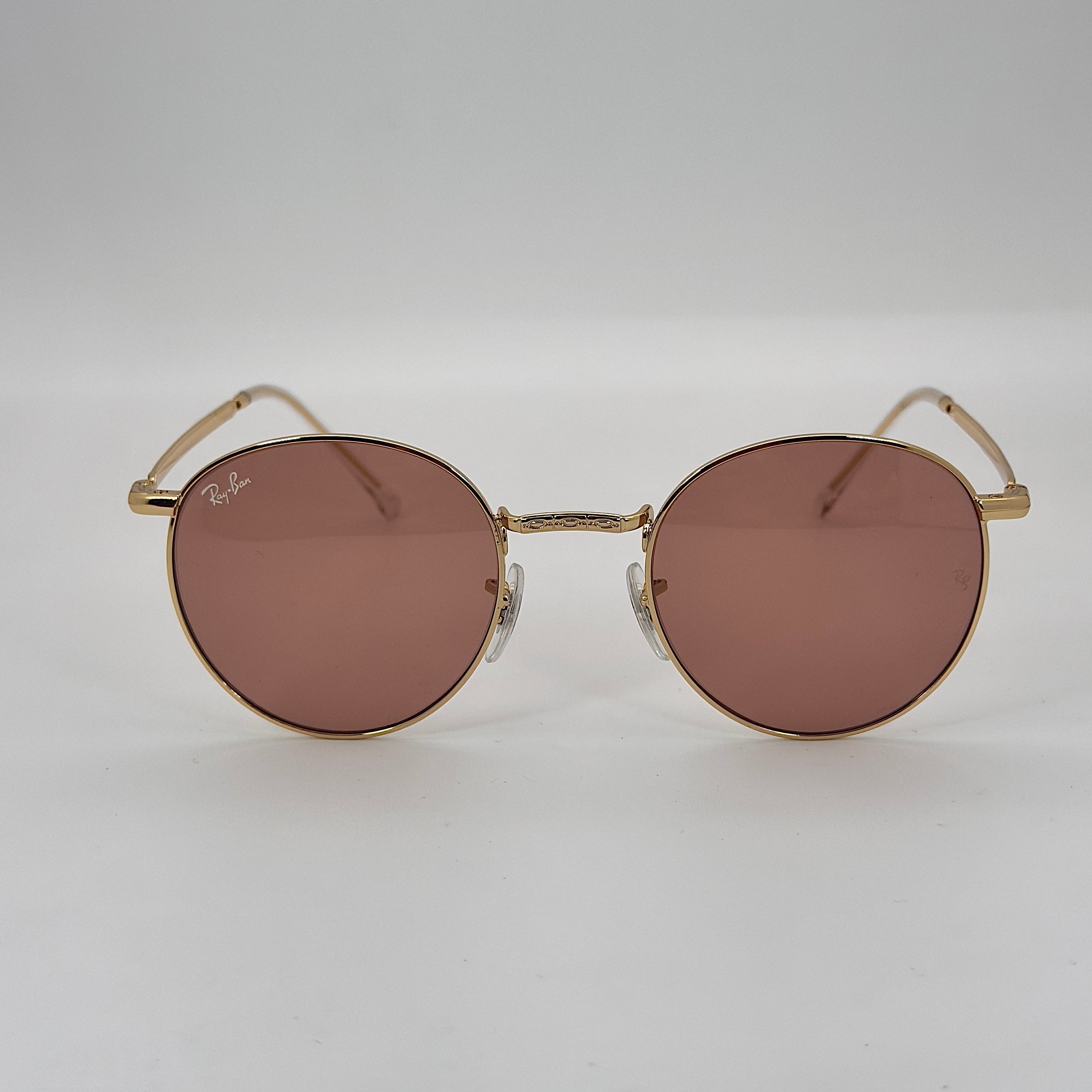 RayBan Newround RB3677