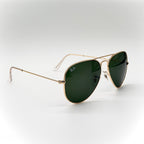 RAYBAN AVIATOR CLASSIC VERT G15
