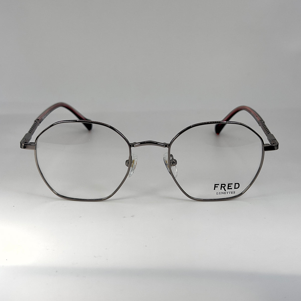 FRED  - Monture métal
