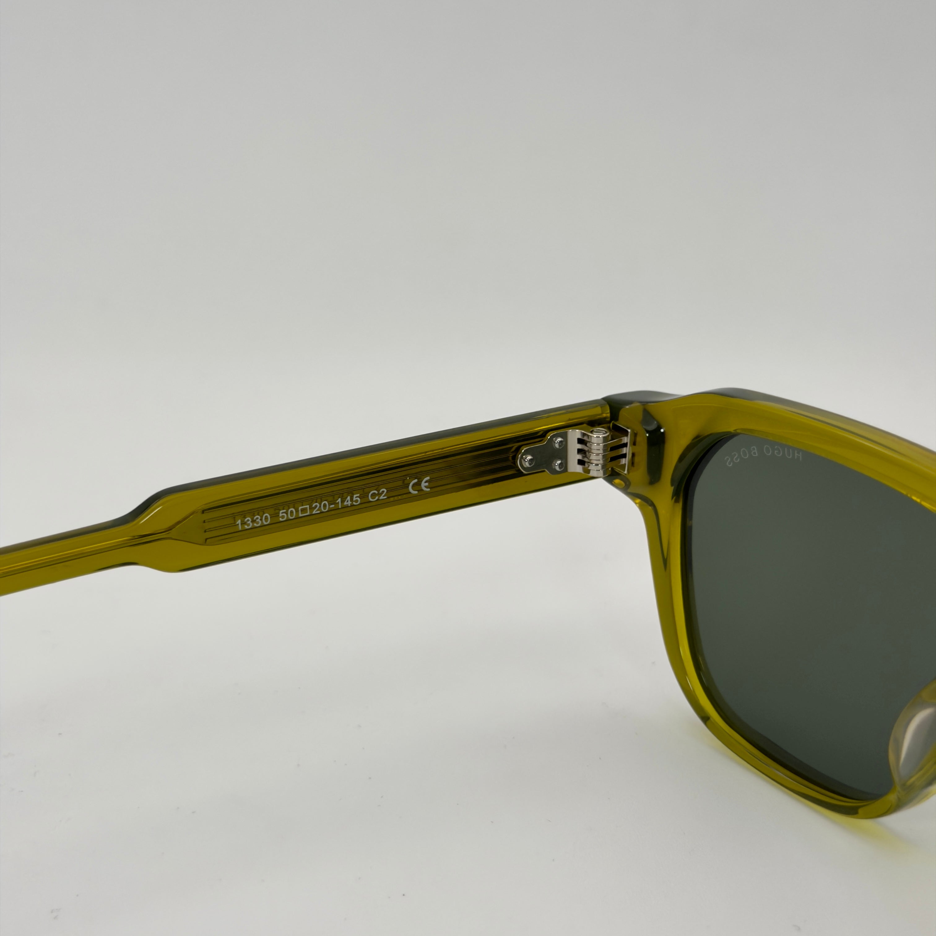 HUGO BOSS 1330 POLARIZED— polarisées