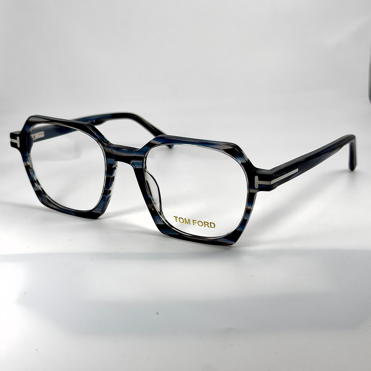 TOM FORD   -Acétate Handmade