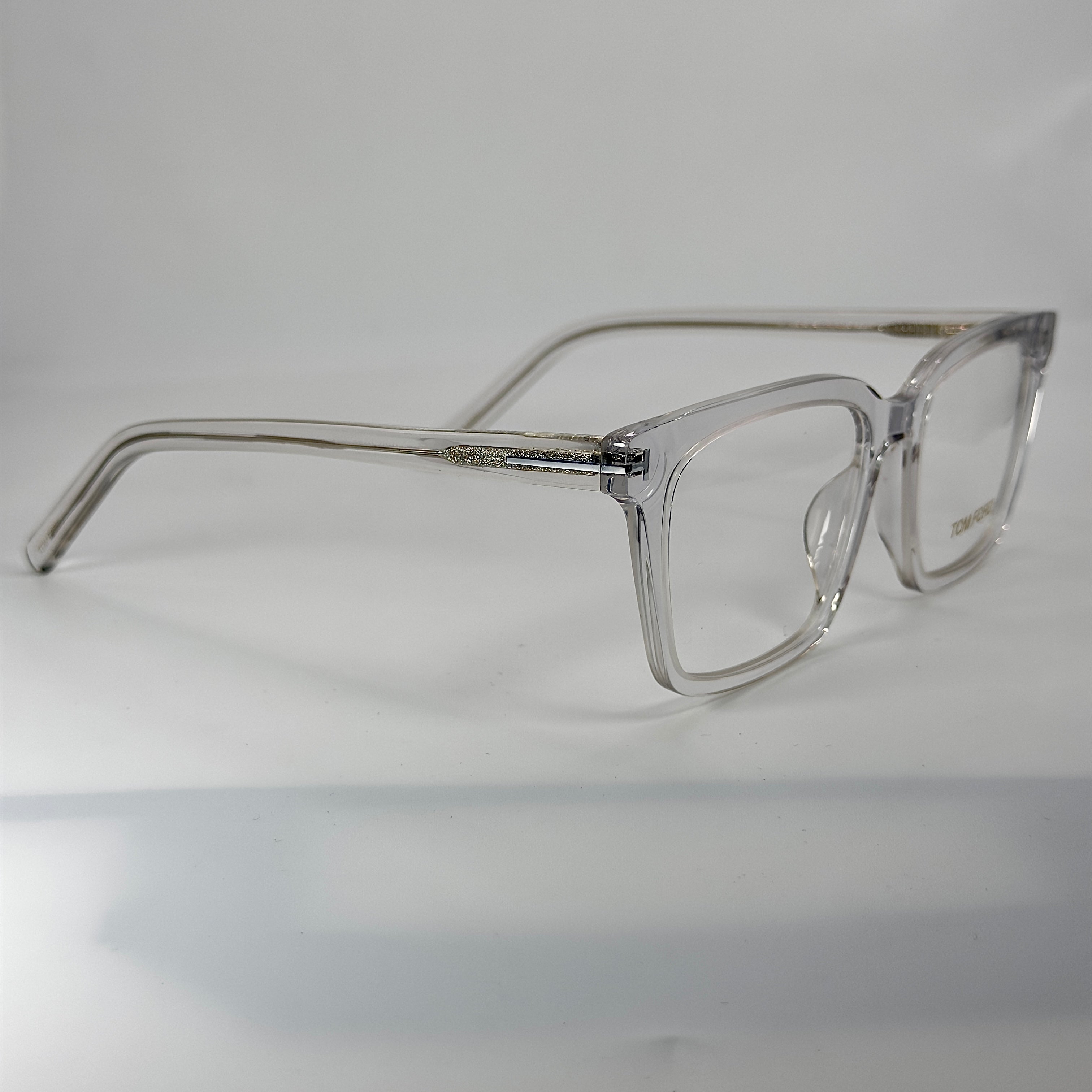 Tom Ford   -Acétate Handmade