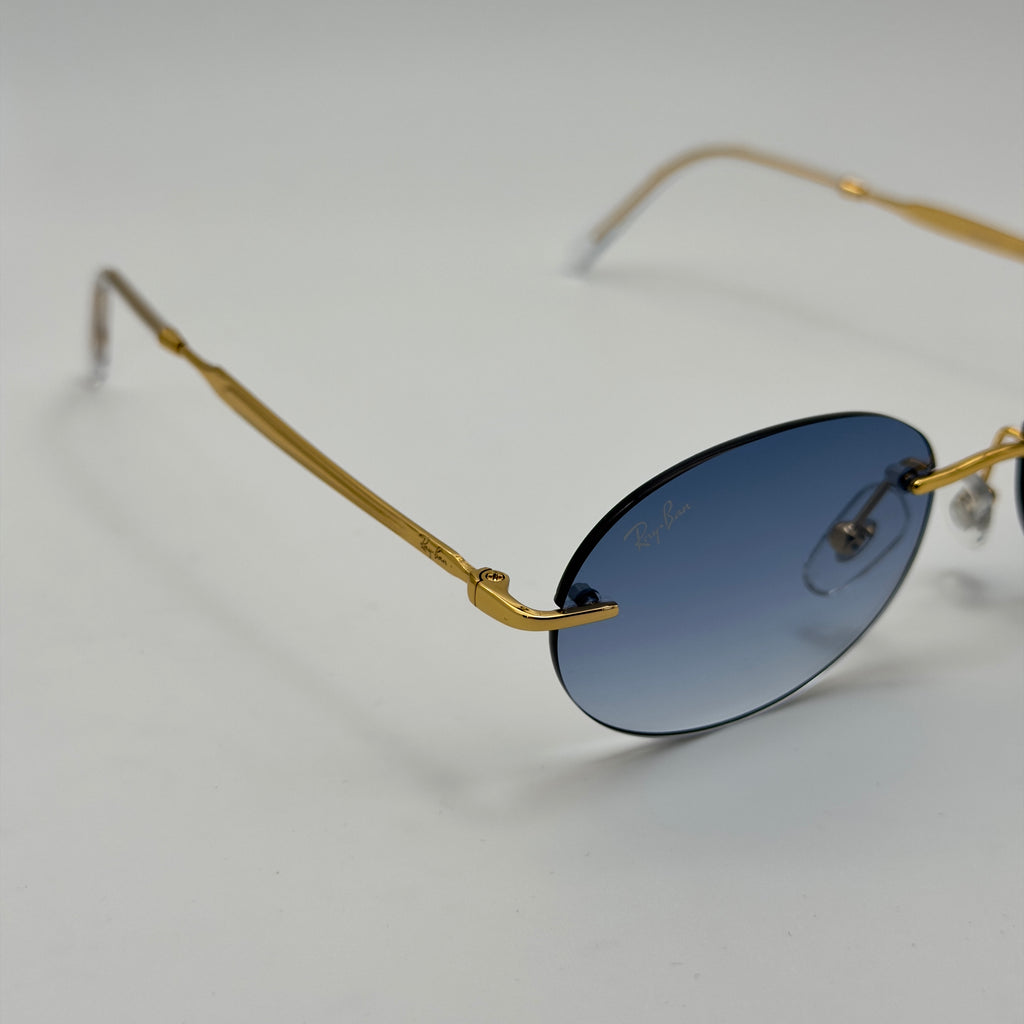 Ray-Ban RB3767 Rimless