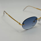 Ray-Ban RB3767 Rimless