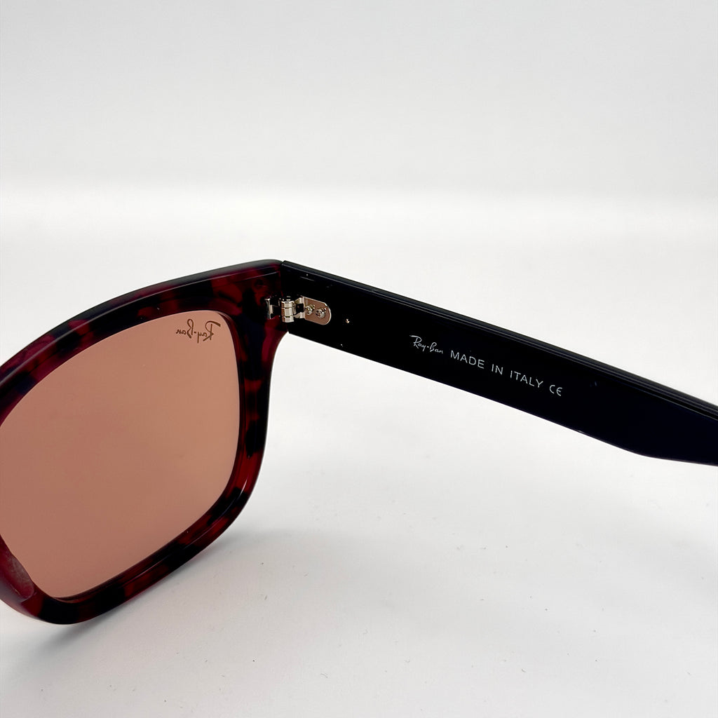 Ray-Ban Burbank RB2283
