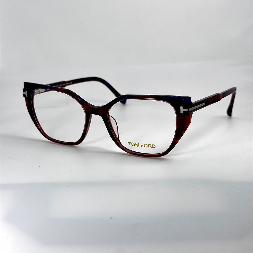 TOM FORD   -Acétate Handmade