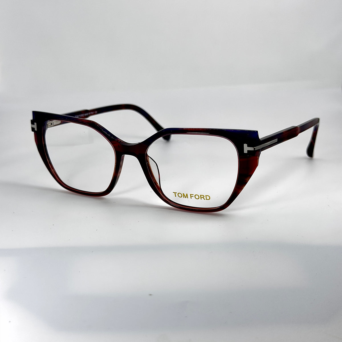 TOM FORD   -Acétate Handmade