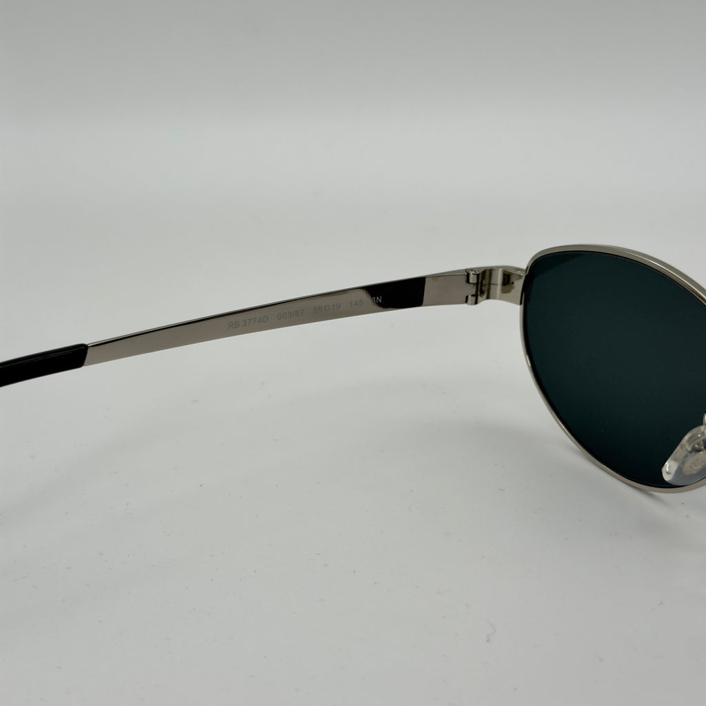 RB3774D – Ovale Métal