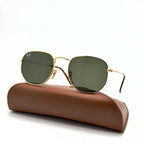RB3548N Hexagonale Vert G-15