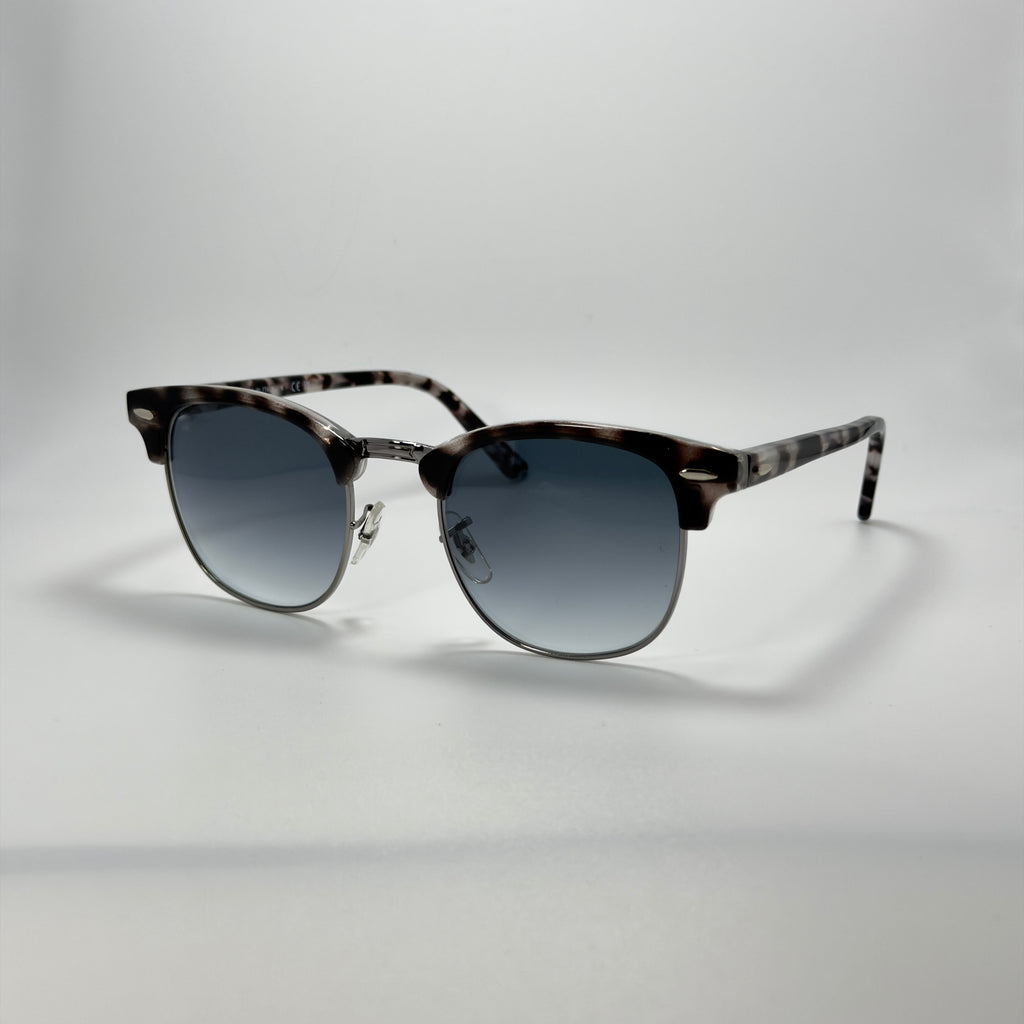 Ray-Ban Clubmaster Classic RB3016 1366/71