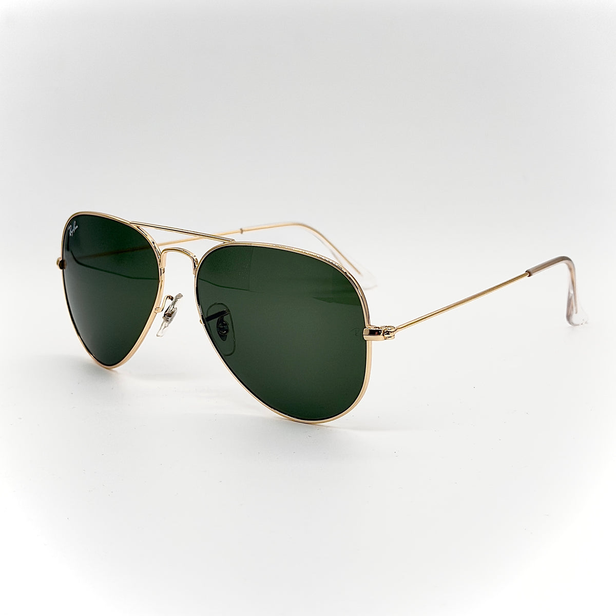 RAYBAN AVIATOR CLASSIC VERT G15