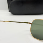Ray-Ban Marshal Double Bridge RB3609