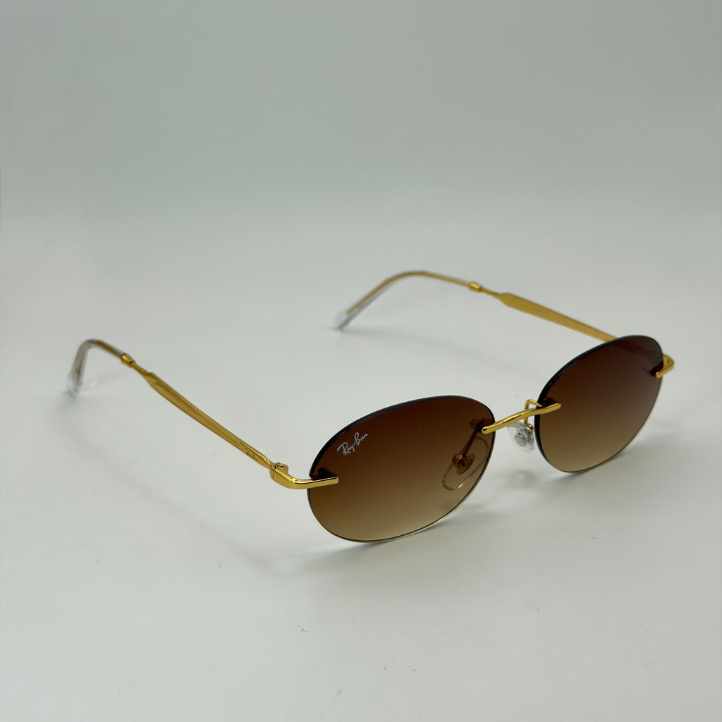 Ray-Ban RB3767 Rimless