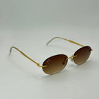 Ray-Ban RB3767 Rimless