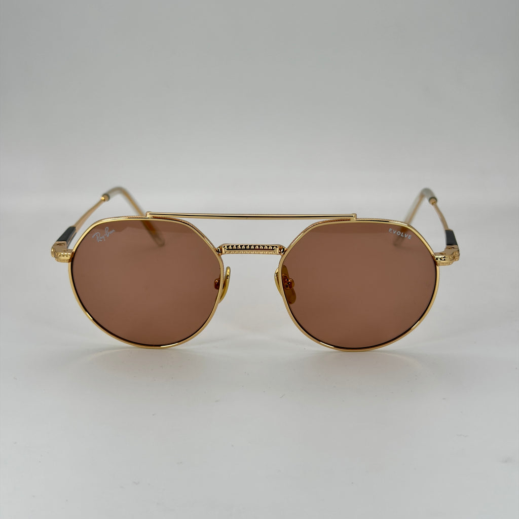 Ray-Ban JACK II  RB8265