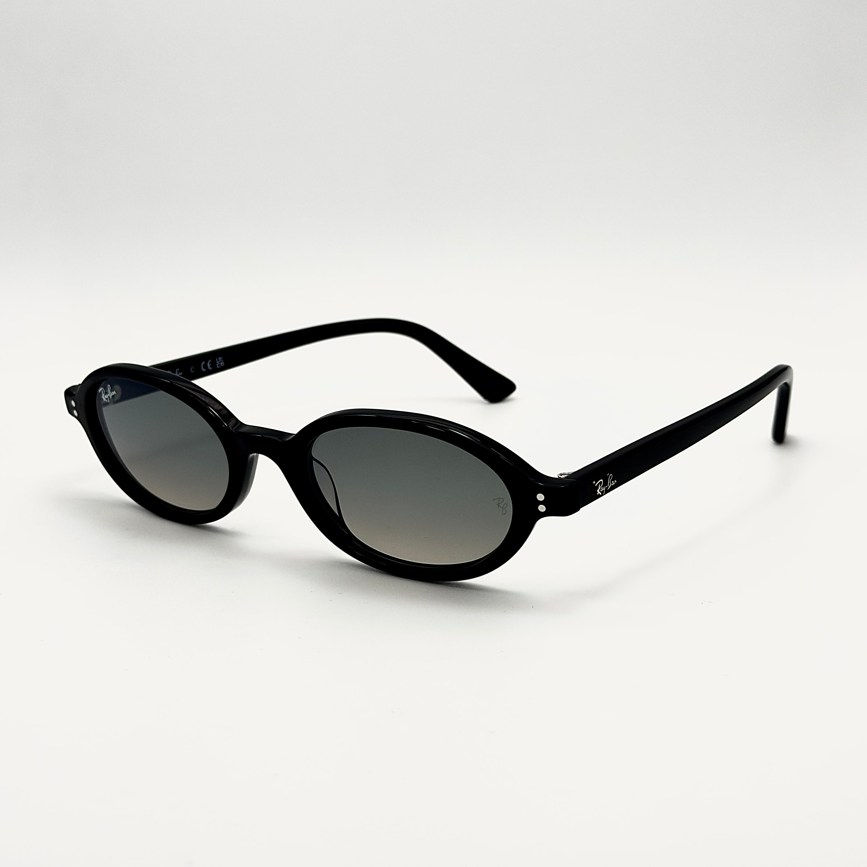 Ray-Ban Khal Bio-Based