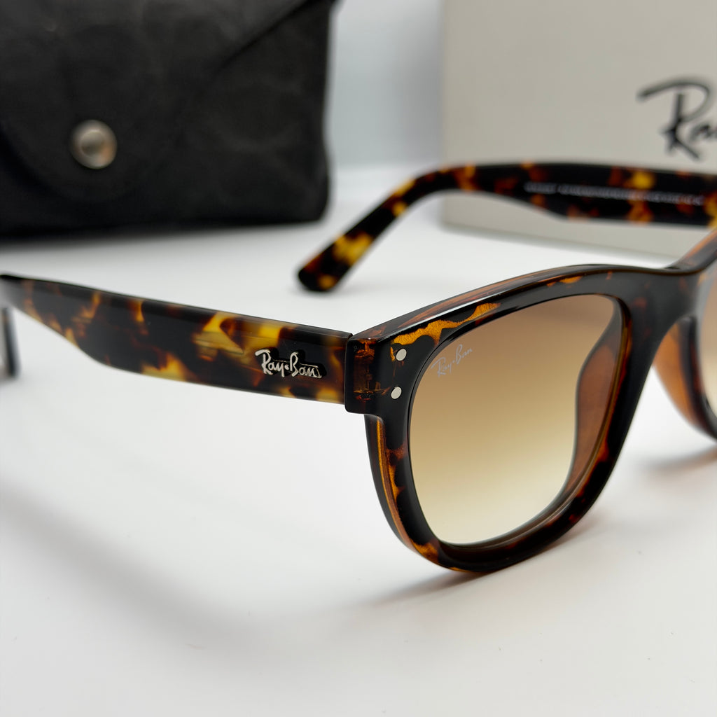Ray-Ban Wayfarer Reverse (Réf : R0502S-F)