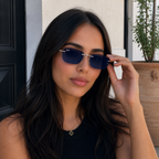 Ray-Ban RB3768 Rimless