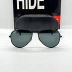 RB3025 AVIATOR LARGE METAL 002/62 58/14 135 3N