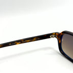 RB4455 ZURI  Havana Transparent Brun