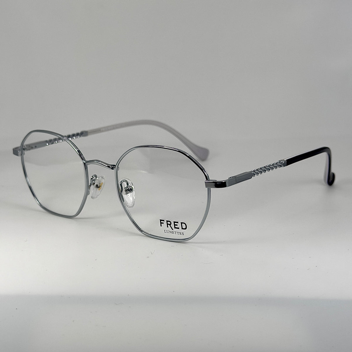 FRED  - Monture métal