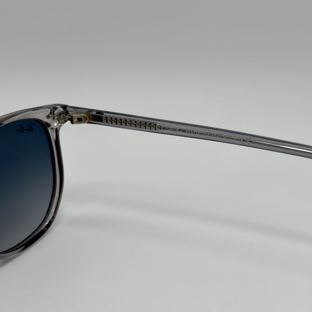 RB2197 ELLIOT  Gris Translucide