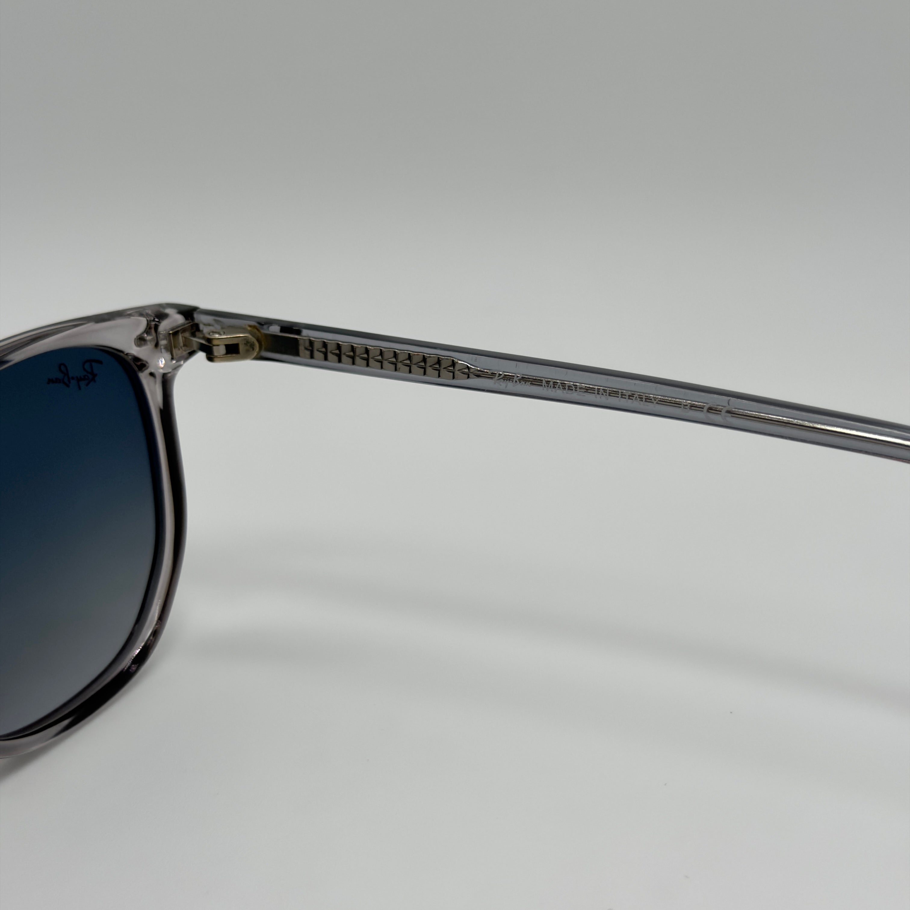 RB2197 ELLIOT  Gris Translucide