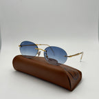 Ray-Ban RB3767 Rimless
