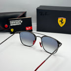Ray-Ban Scuderia Ferrari — RB3601-M F0243F