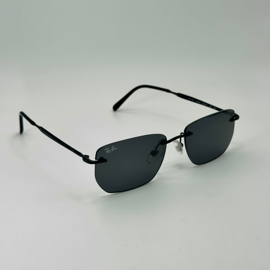 Ray-Ban RB3768 Rimless