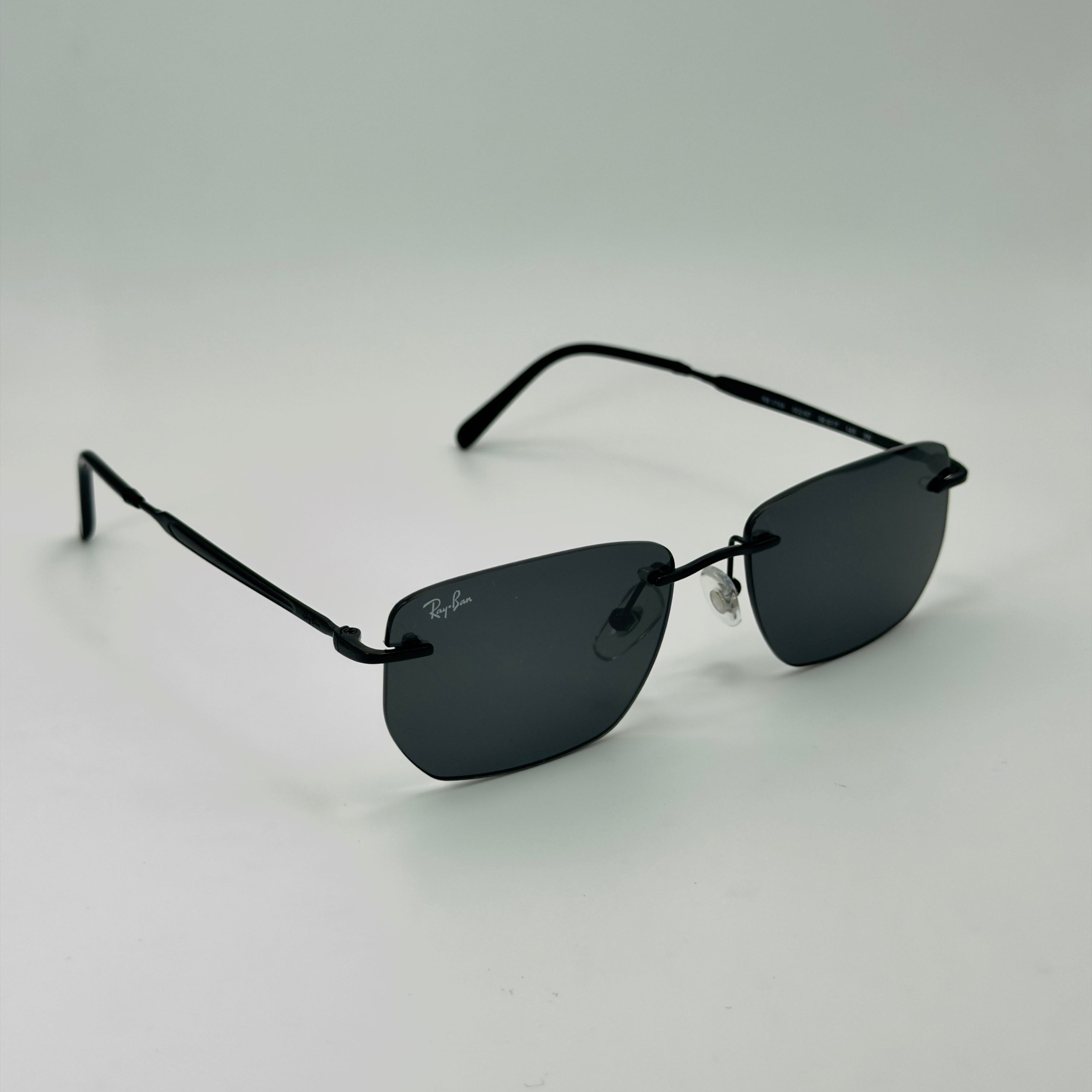Ray-Ban RB3768 Rimless