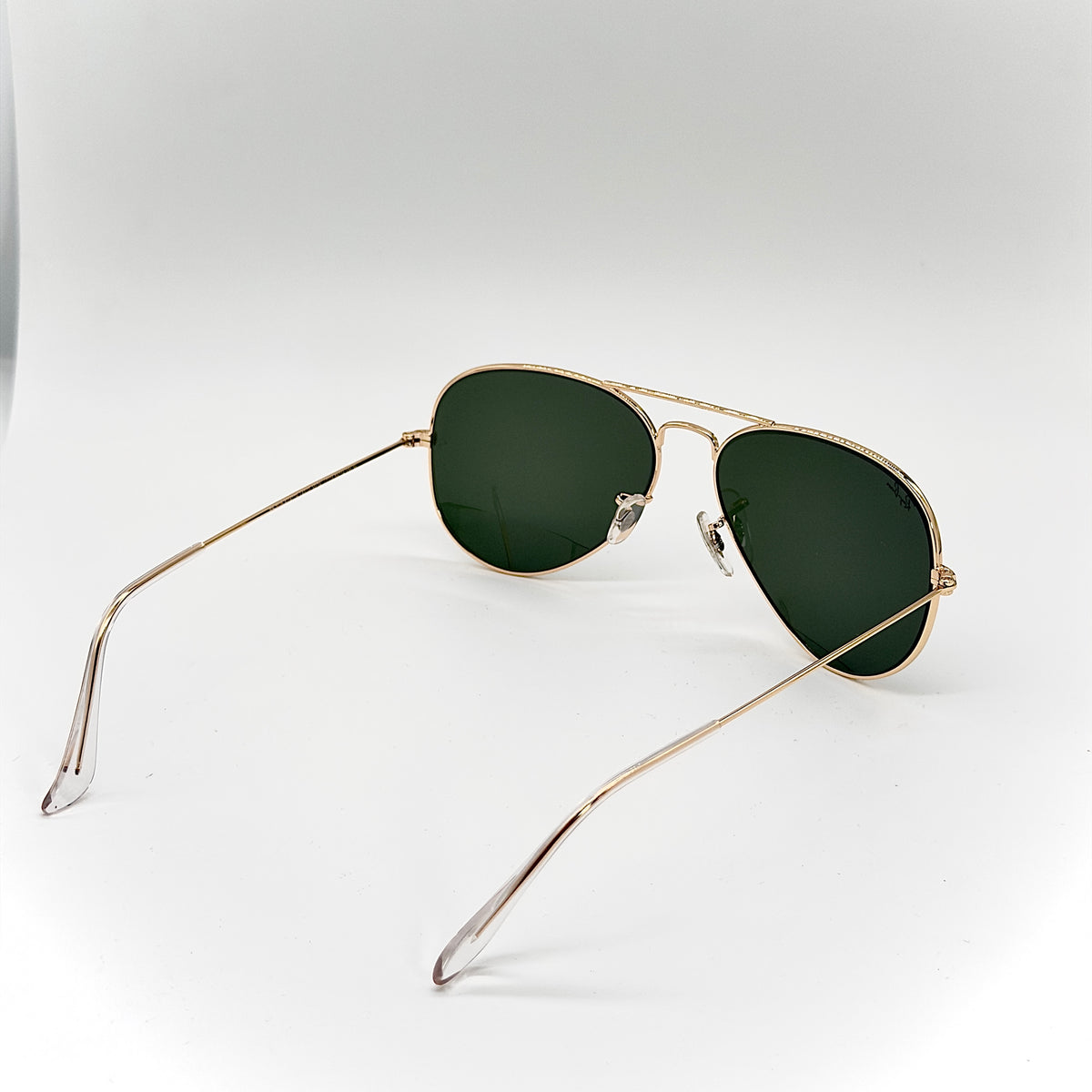 RAYBAN AVIATOR CLASSIC VERT G15