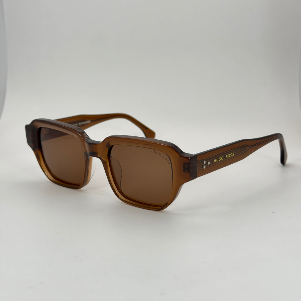 HUGO BOSS 1334 POLARIZED— polarisées C4