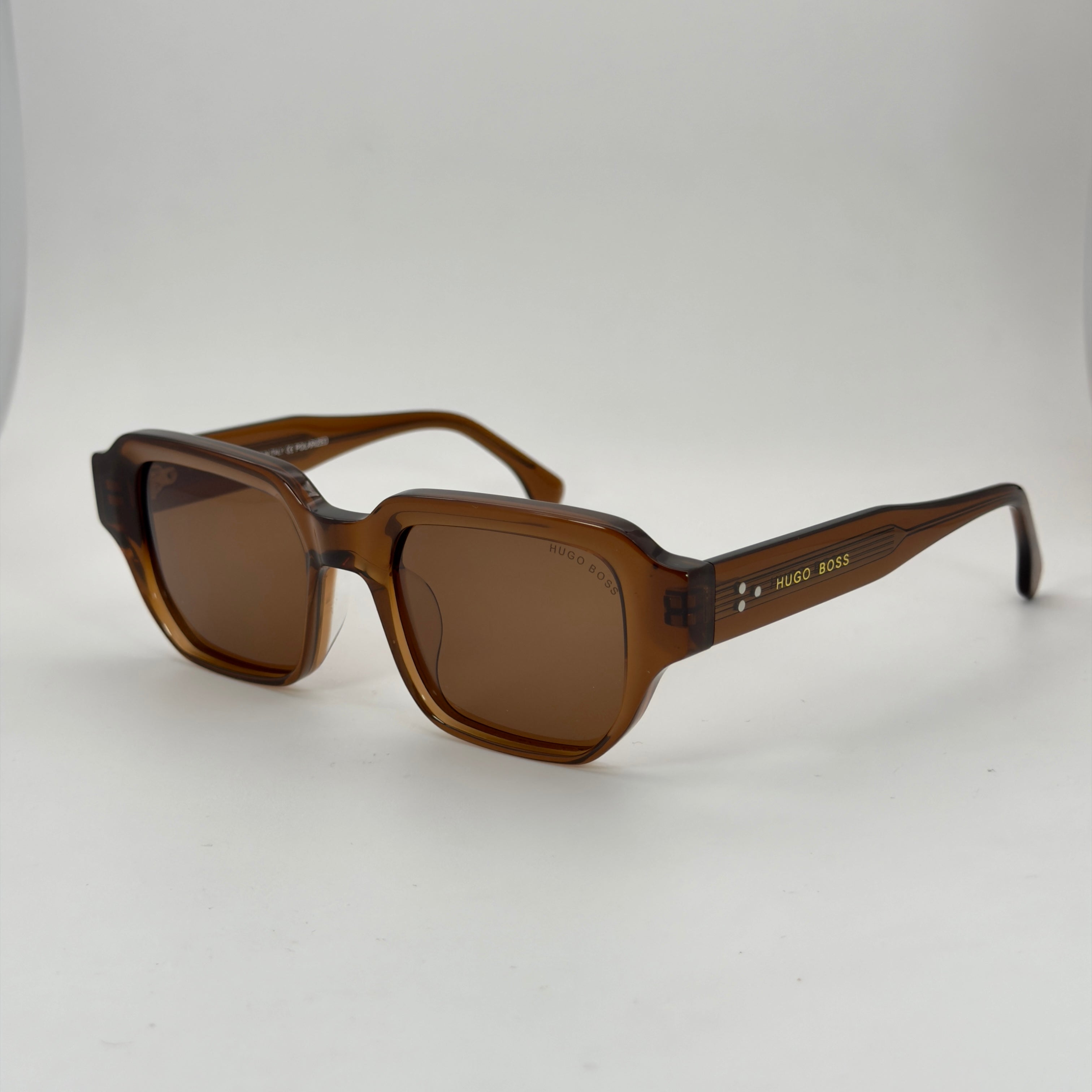 HUGO BOSS 1334 POLARIZED— polarisées C4