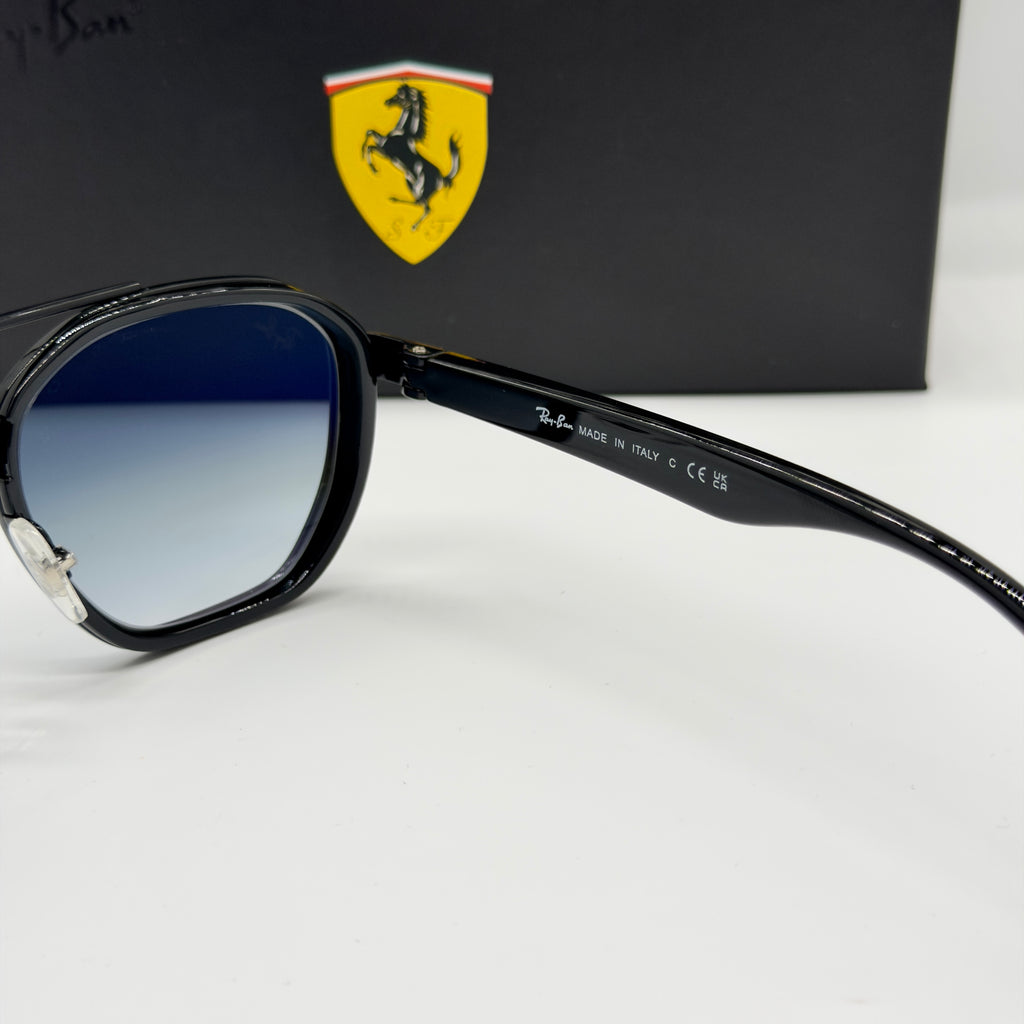 RB3676-M Scuderia Ferrari Collection