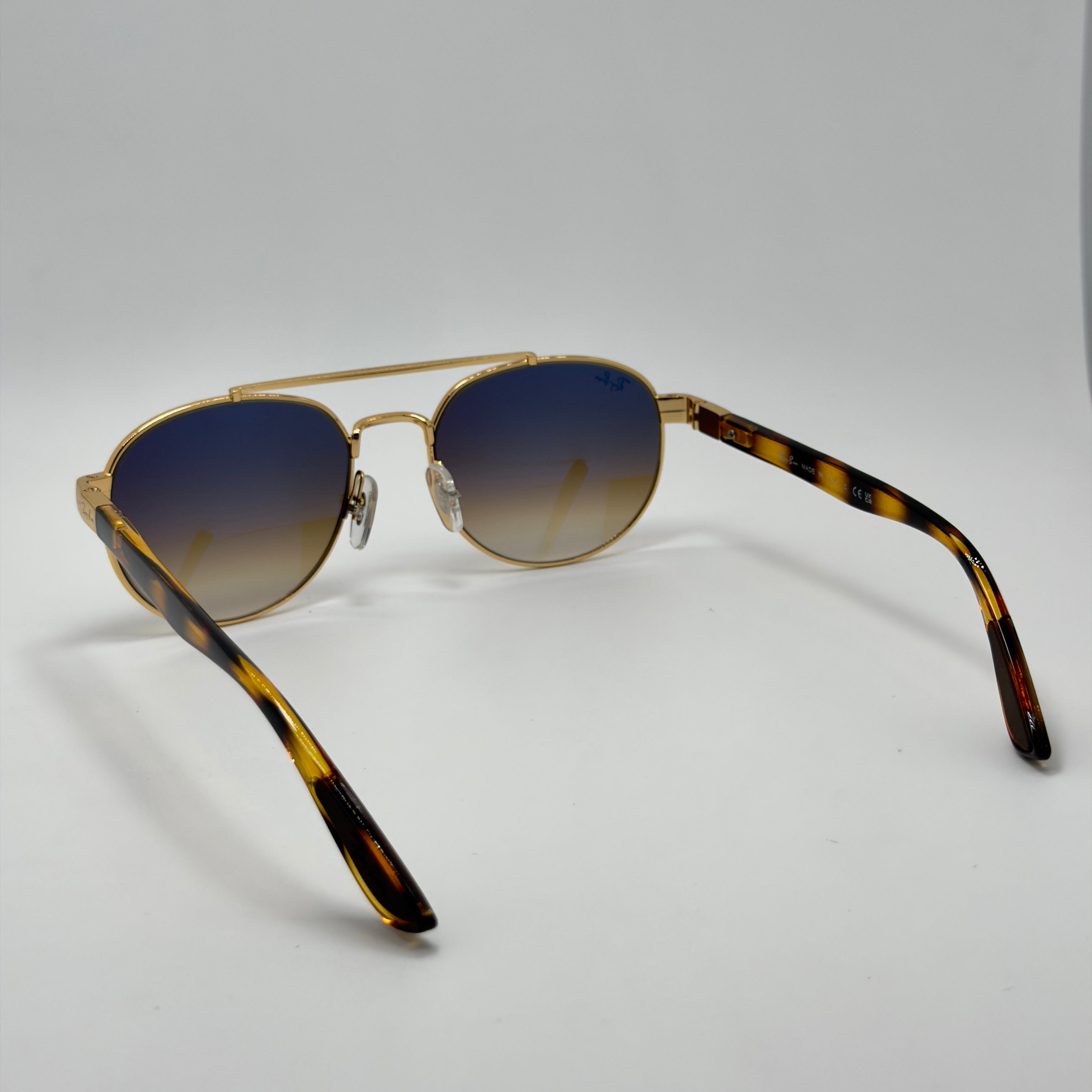 RB3736 Or Arista Brillant