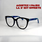 Tom Ford   -Acétate Handmade