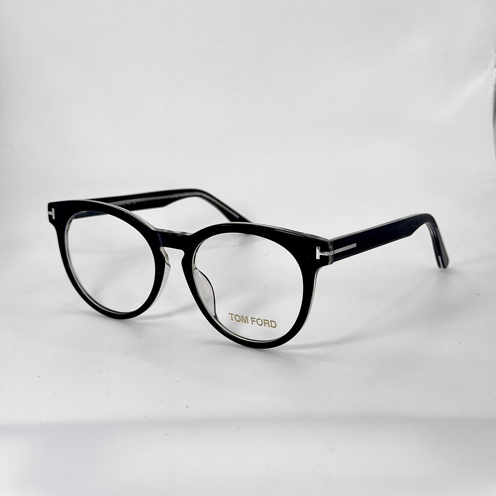 Tom Ford FT5691 – Acétate Handmade