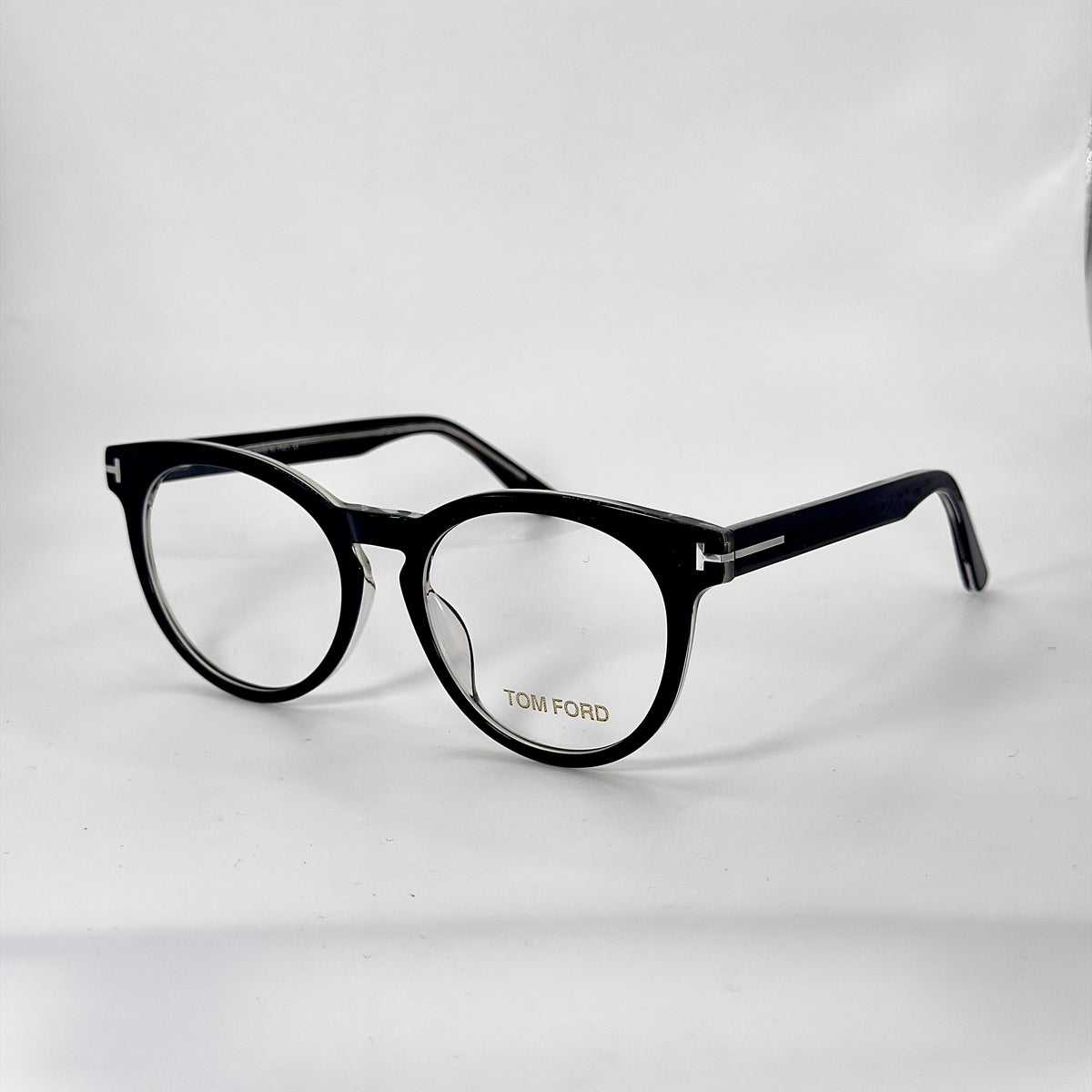 Tom Ford FT5691 – Acétate Handmade