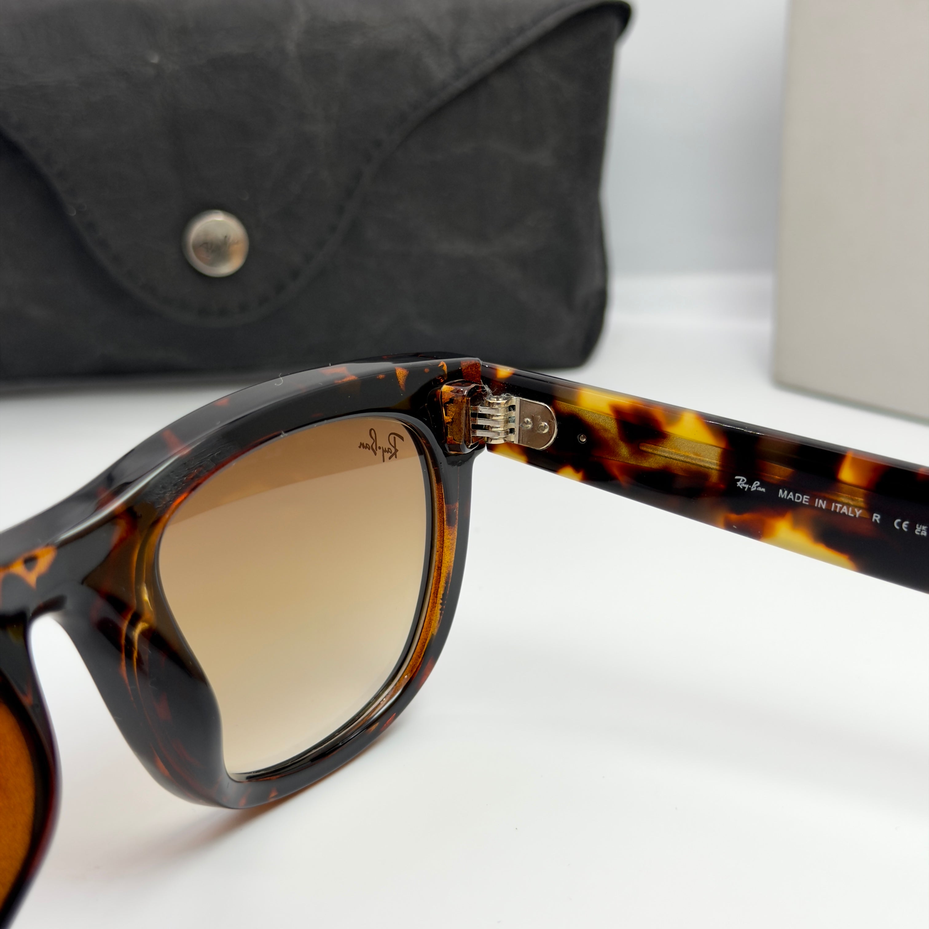 Ray-Ban Wayfarer Reverse (Réf : R0502S-F)