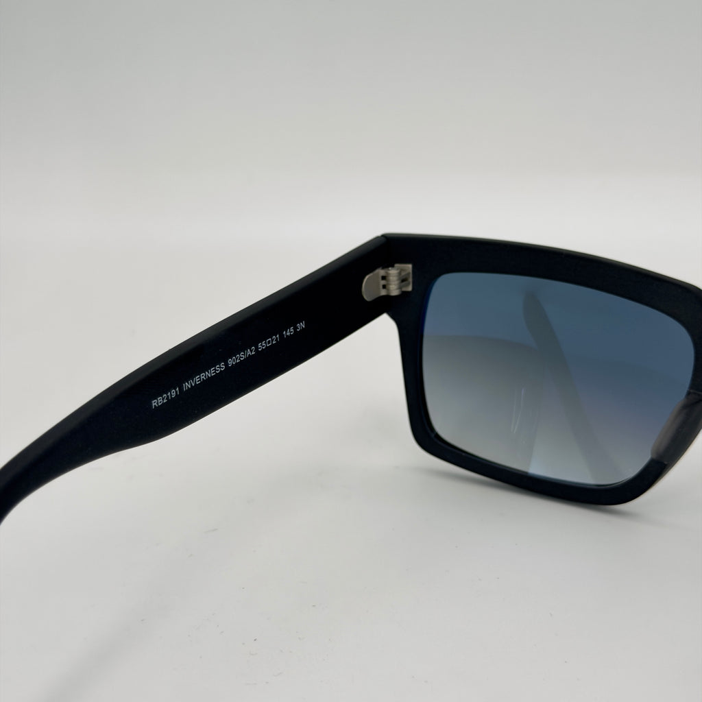 Ray-Ban RB 2191 — INVERNESS MAT