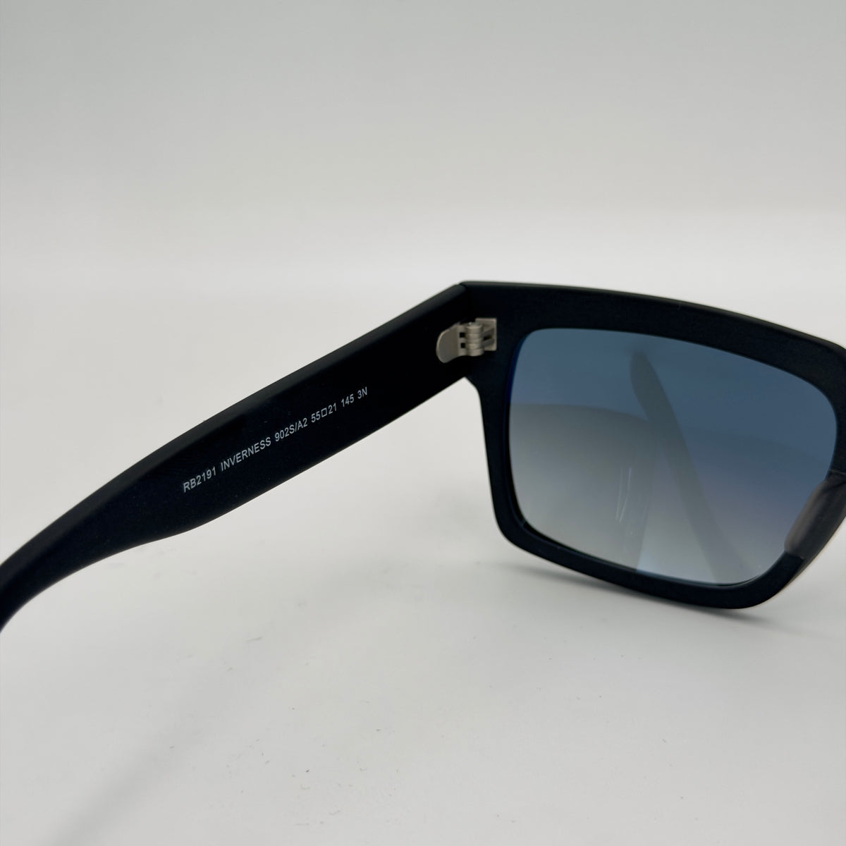 Ray-Ban RB 2191 — INVERNESS MAT