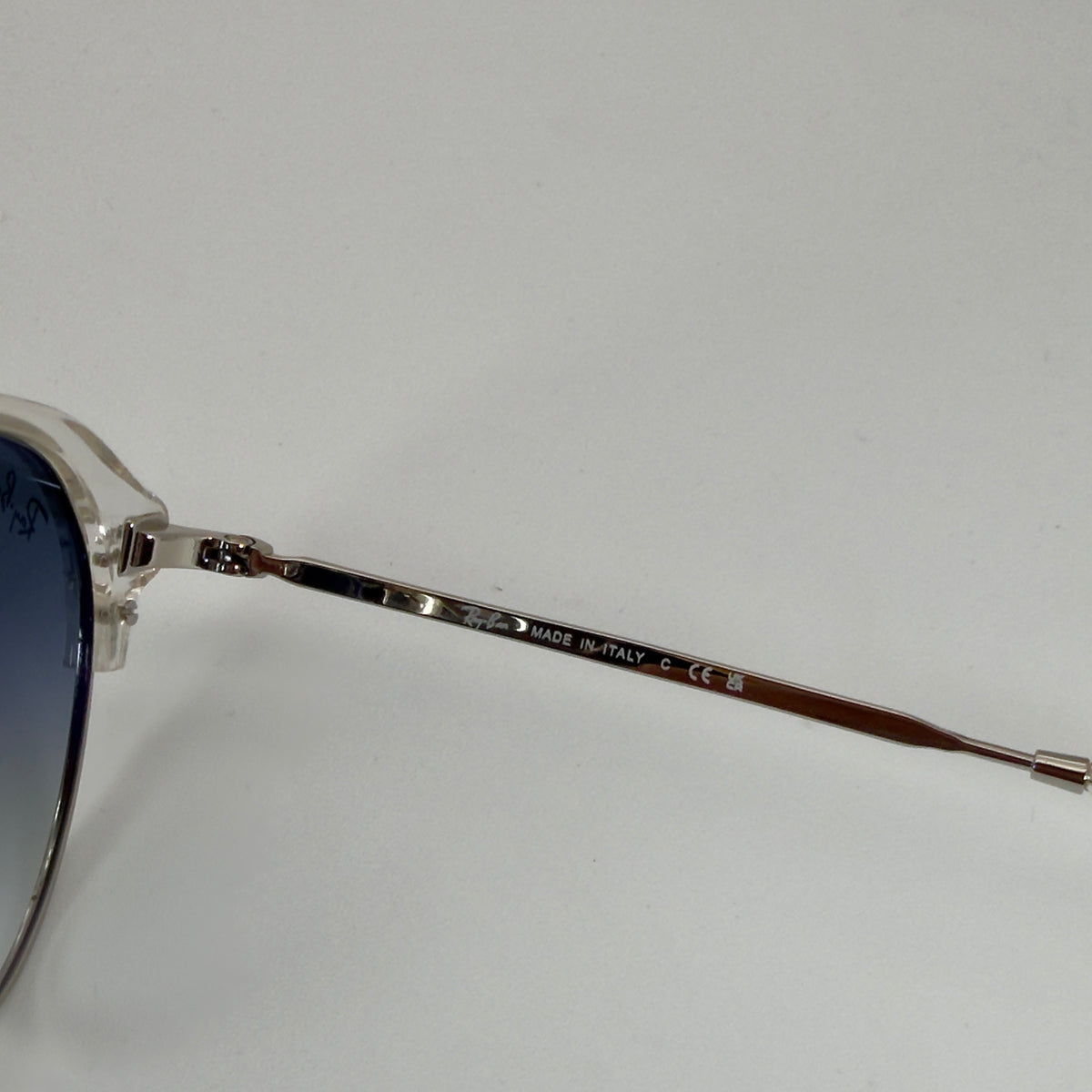 Ray-Ban RB4429 New Shape