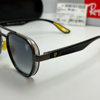 Ray-Ban Scuderia Ferrari (RB3676-M)