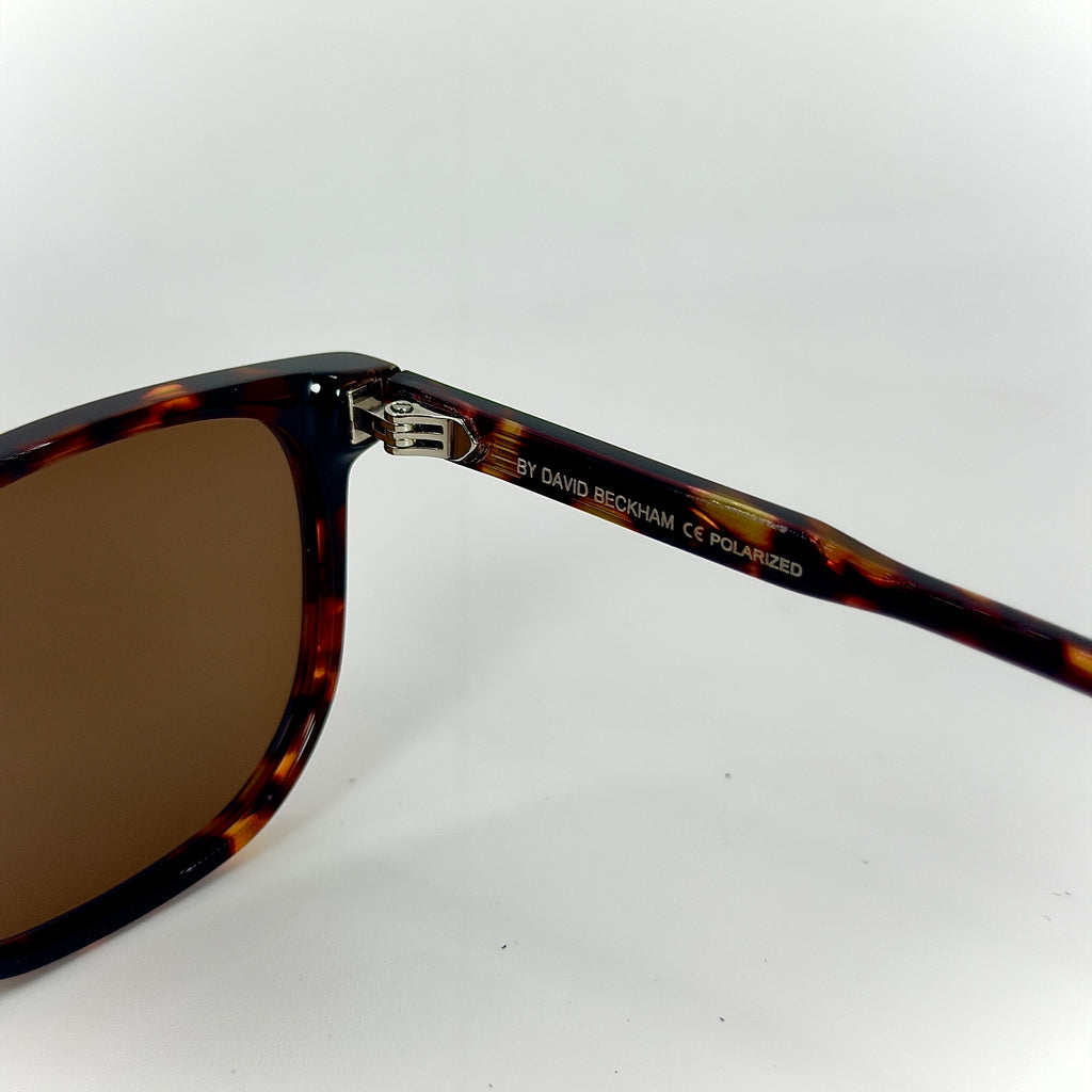 David Beckham DB 1502 - Polarisé