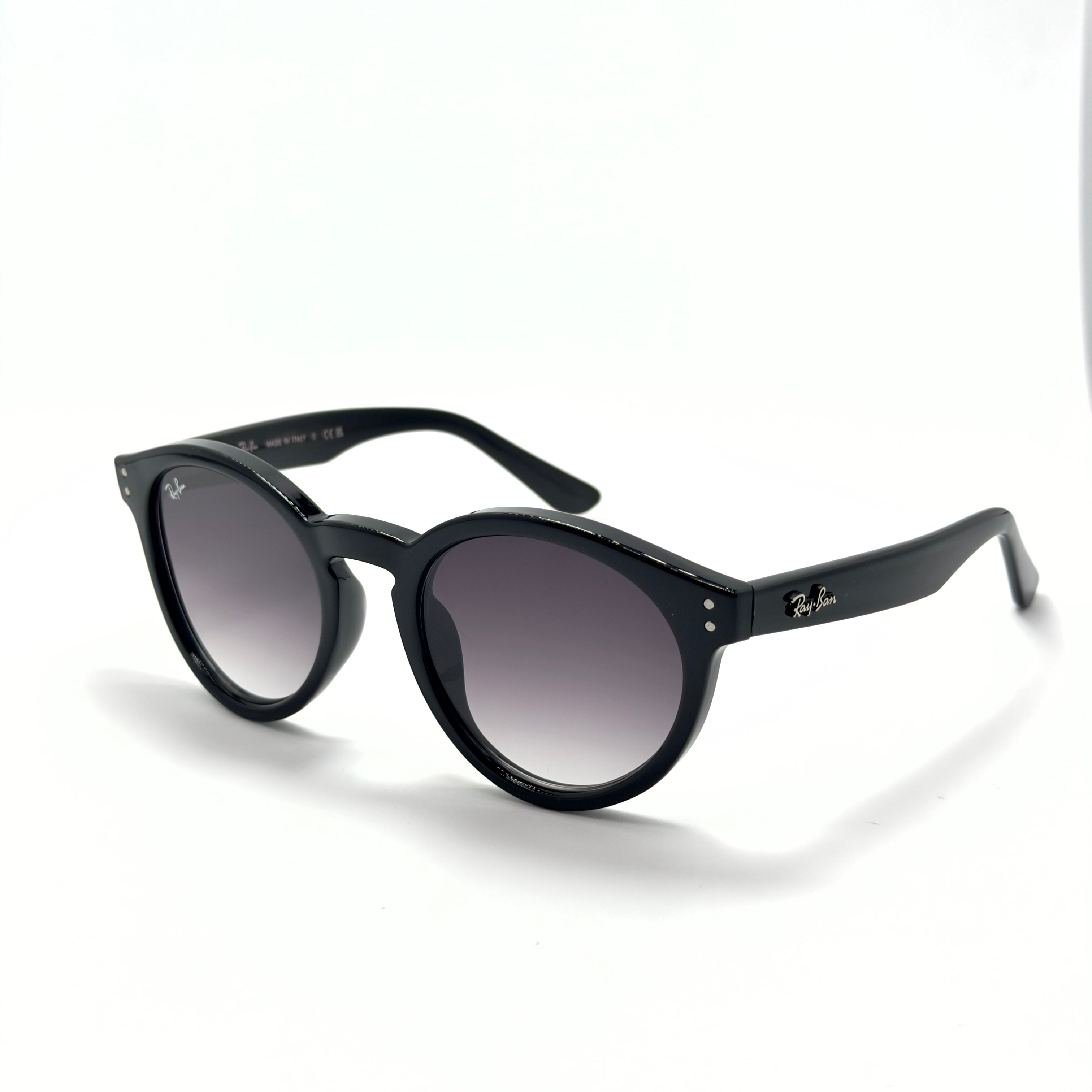 RB R0505S Reverse Gradient Grey