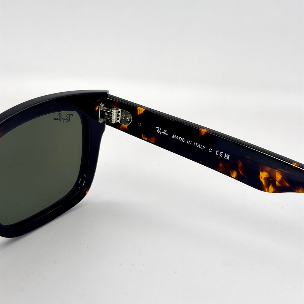 Ray-Ban Burbank RB2283