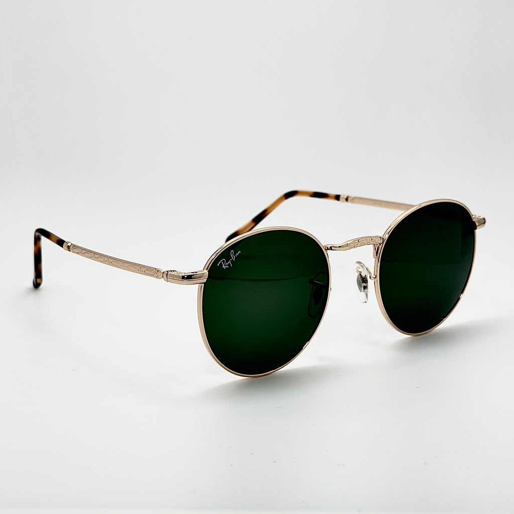 Ray-Ban New Round RB3637