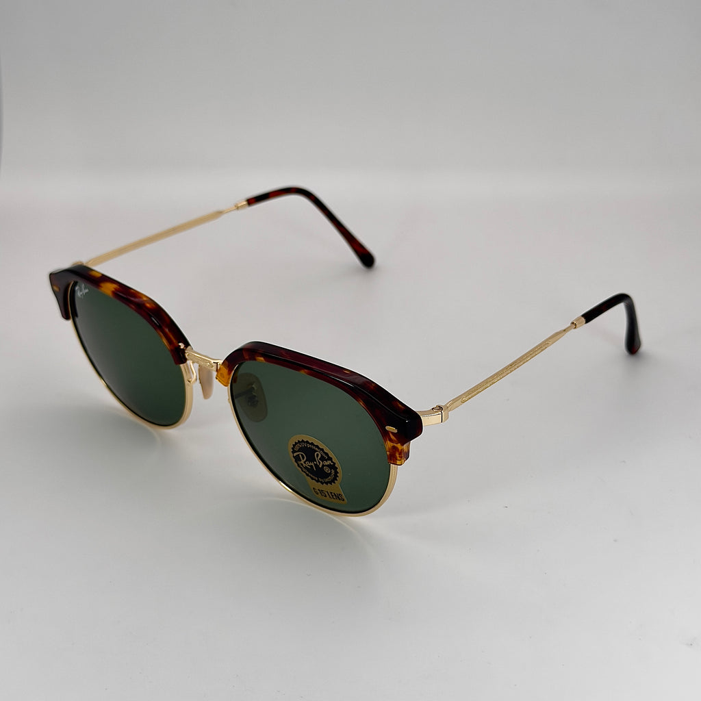 Ray-Ban RB4429 New Shape