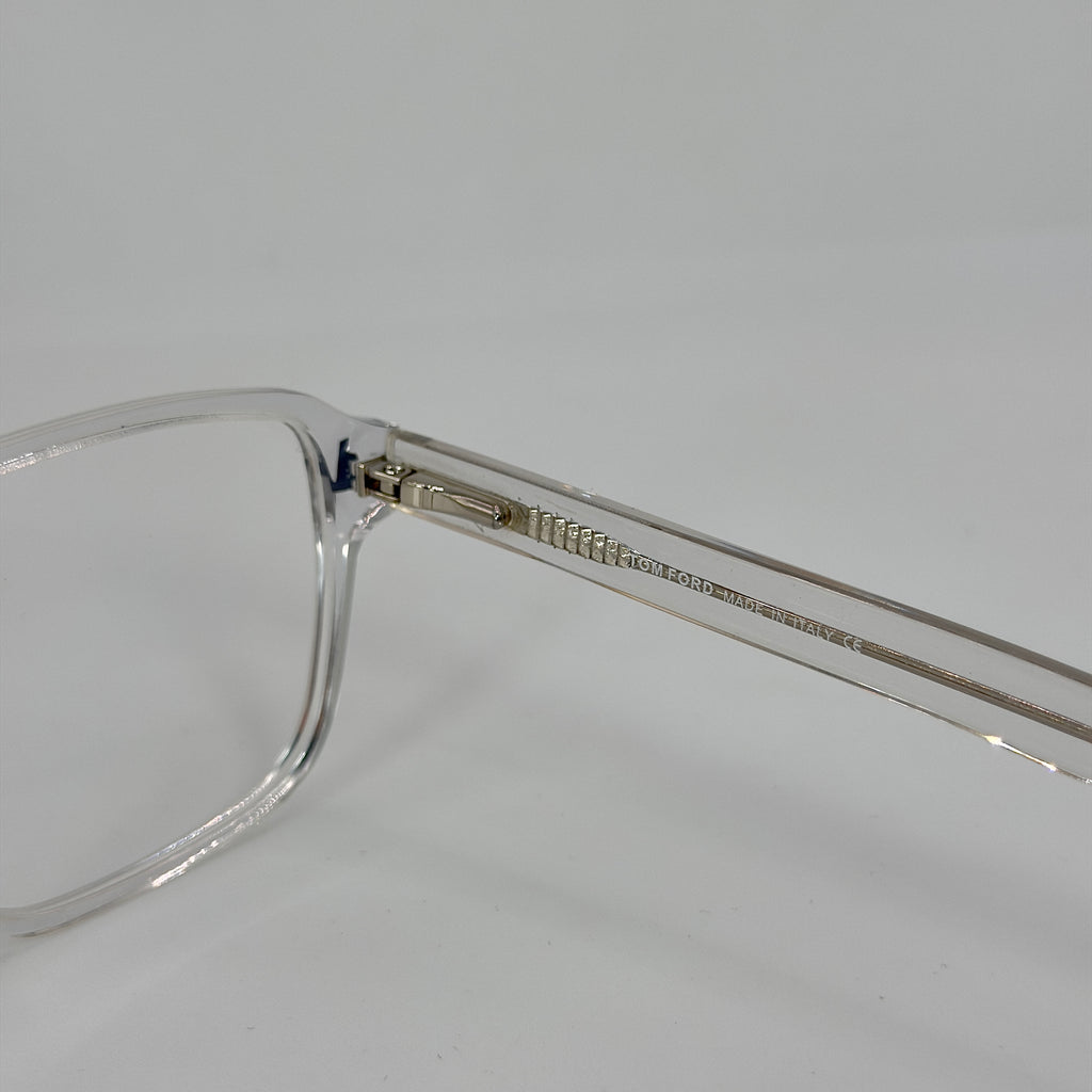 Tom Ford   -Acétate Handmade